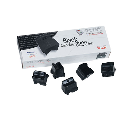 Phaser 8200 stix black (5)