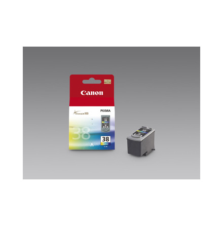 CL-38 color ink cartridge