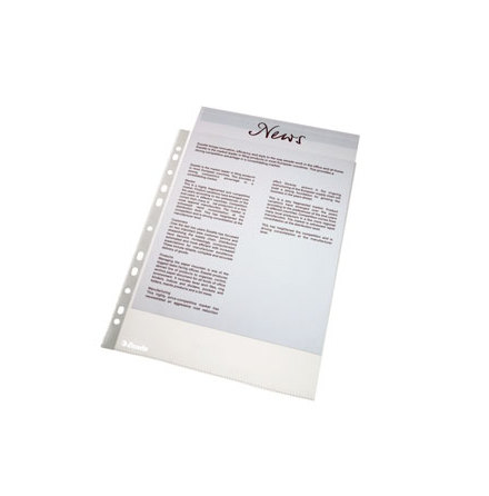 Ficka PP A4 pr�glad, 38my (25)