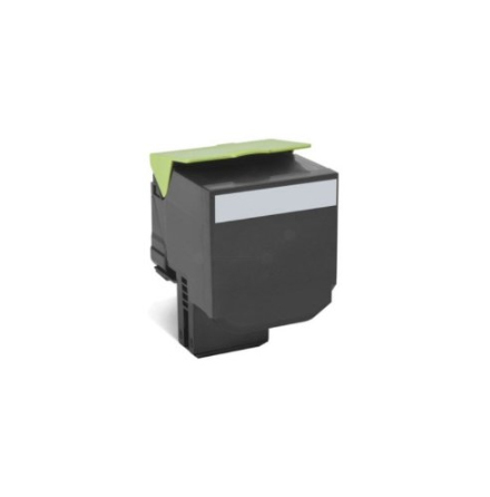 CS510 black toner 8k (Corporate)