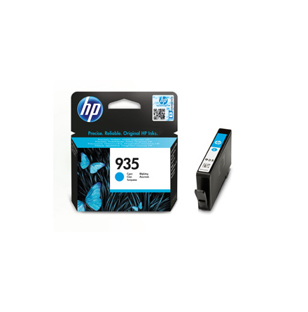 HP 935 cyan ink cartridge