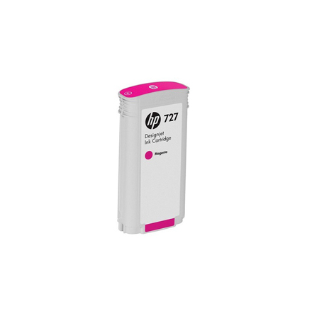 HP 727 magenta ink cartridge 300ml