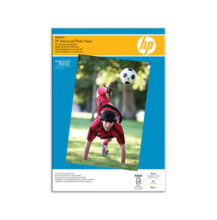 A3 Adv. Glossy Photo 250 g/m� (20)