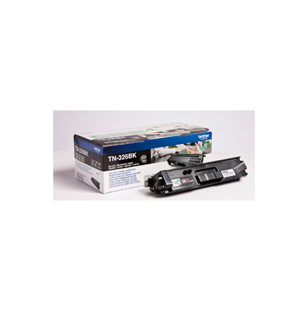 HL-L8250cdn black toner 4K