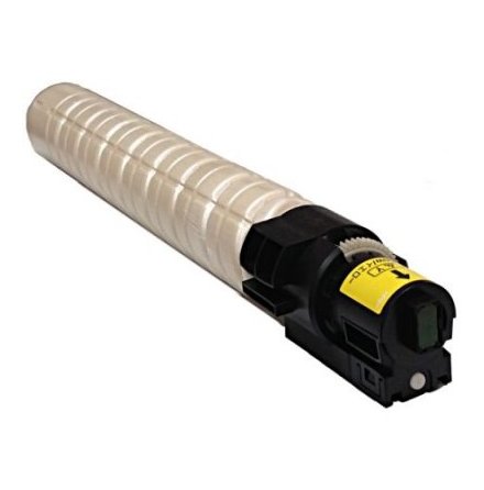 Ricoh/NRG MPC 4502/5502 yellow toner-FYNDVARA!