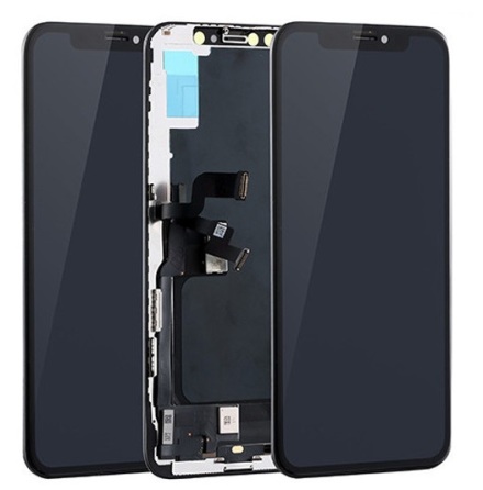 Kompatibel iPhone 11 pro OLED LCD sk�rm med display