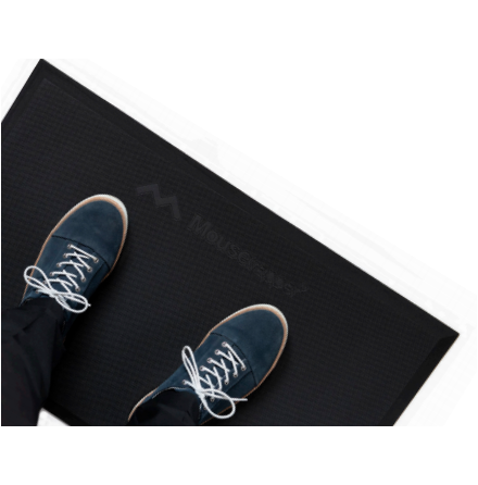 Mousetrapper Active st�matta