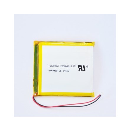 Mousetrapper battery, prime