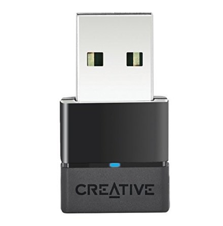 Creative Bluetooth Audio BT-W2 USB Transceiver