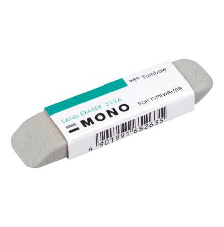 Tombow rader MONO sand 13g