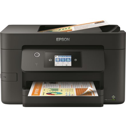 Epson WorkForce Pro WF-3825DWF