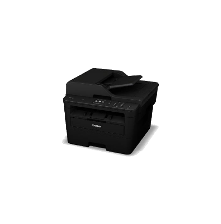 MFC-L2750DW Mono 4-in-1 duplex wireless