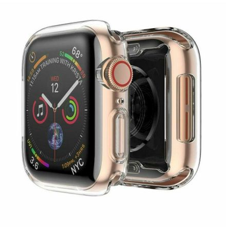 PanzerGlass Full Body Apple Watch 4/5/6/SE (40 mm) Clear (AB