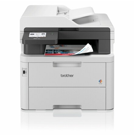 MFC-L3760CDW LED color laser printer all-in-1