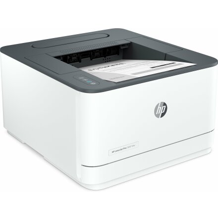 HP LaserJet Pro 3002dw mono printer